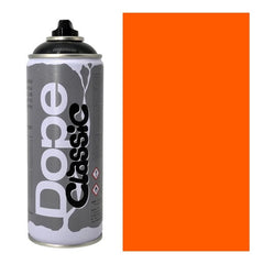 Dope Pure Orange 400ml