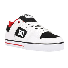 DC Pure White / Black / Red