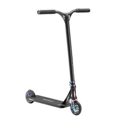 Envy Prodigy PX-One Complete Trick Scooter Black / Oil Slick