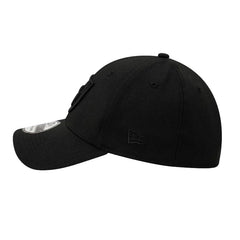 New Era 39Thirty Las Vegas Raiders Black/Black