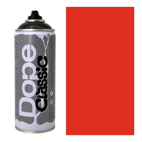 Dope Reddish 400ml