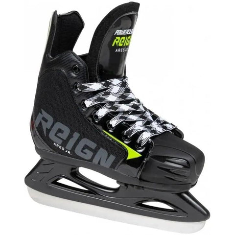 PS Reign Ares Junior Adjustable Ice Hockey Skate