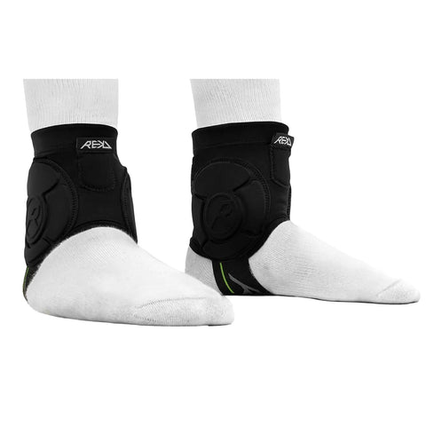 REKD Energy Covert Ankle Guard