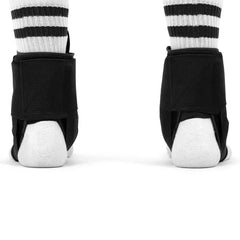 REKD Energy Covert Ankle Braces