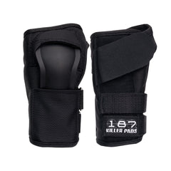 187 PRO Wrist Guard Black
