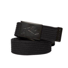 Rusty Ridgemont Belt Black