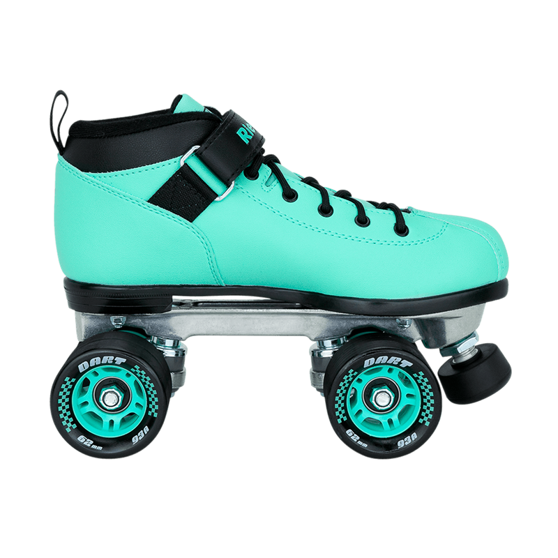 Riedell Dart Skate Arctic Mint