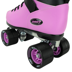 Riedell Dart Skate Vivid Violet