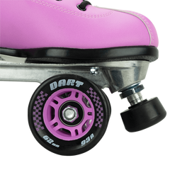 Riedell Dart Skate Vivid Violet