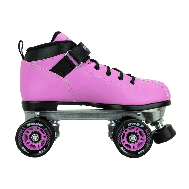 Riedell Dart Skate Vivid Violet