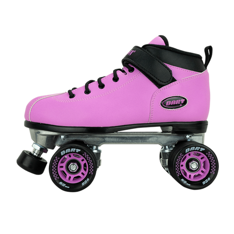 Riedell Dart Skate Vivid Violet