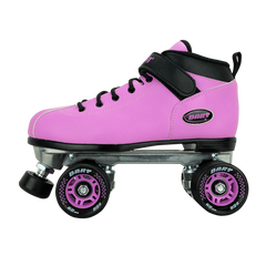 Riedell Dart Skate Vivid Violet