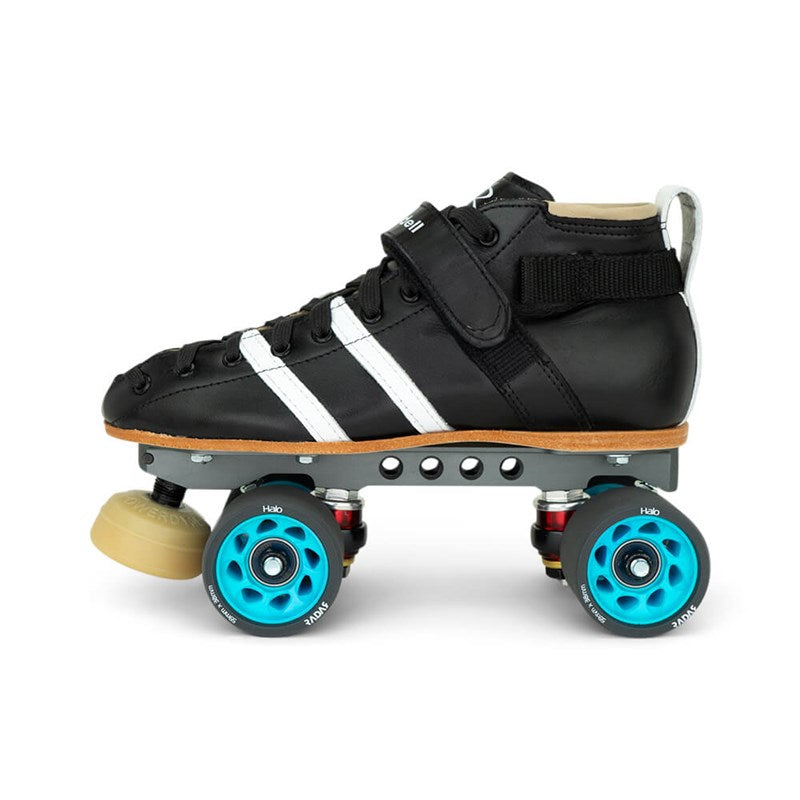 Riedell League Pro Roller Skate
