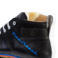Riedell Blue Streak Roller Skate Boot