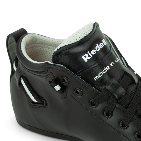 Riedell Solaris 2.0 Skate Platinum (Arius Plate)