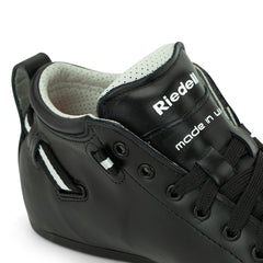 Riedell Solaris 2.0 Skate Platinum (Arius Plate)