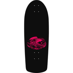 Powell Peralta Ripper OG Checker Blacklight 10.0 x 30.0" Deck