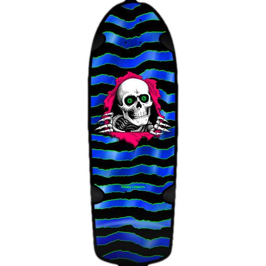 Powell Peralta Ripper OG Blacklight 10" x 30"