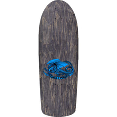 Powell Peralta OG Ripper Skateboard Deck Pink Foil - 10 x 30 Reissue