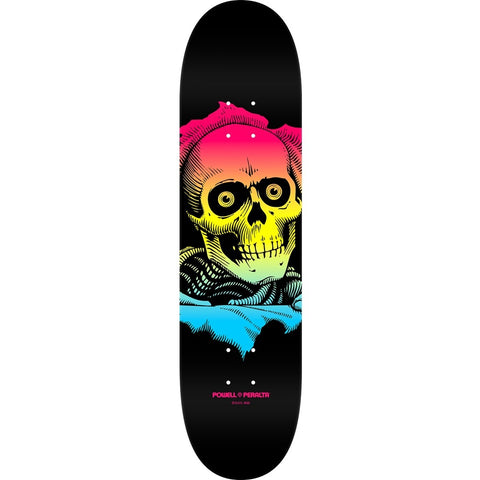 Powell Peralta Ripper Colby Fade Deck 8" x 31.45"