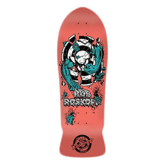 Santa Cruz Roskopp Three Skateboard Deck 10.17" x 30.41"