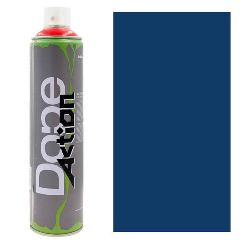 Dope Royal Blue 600ml
