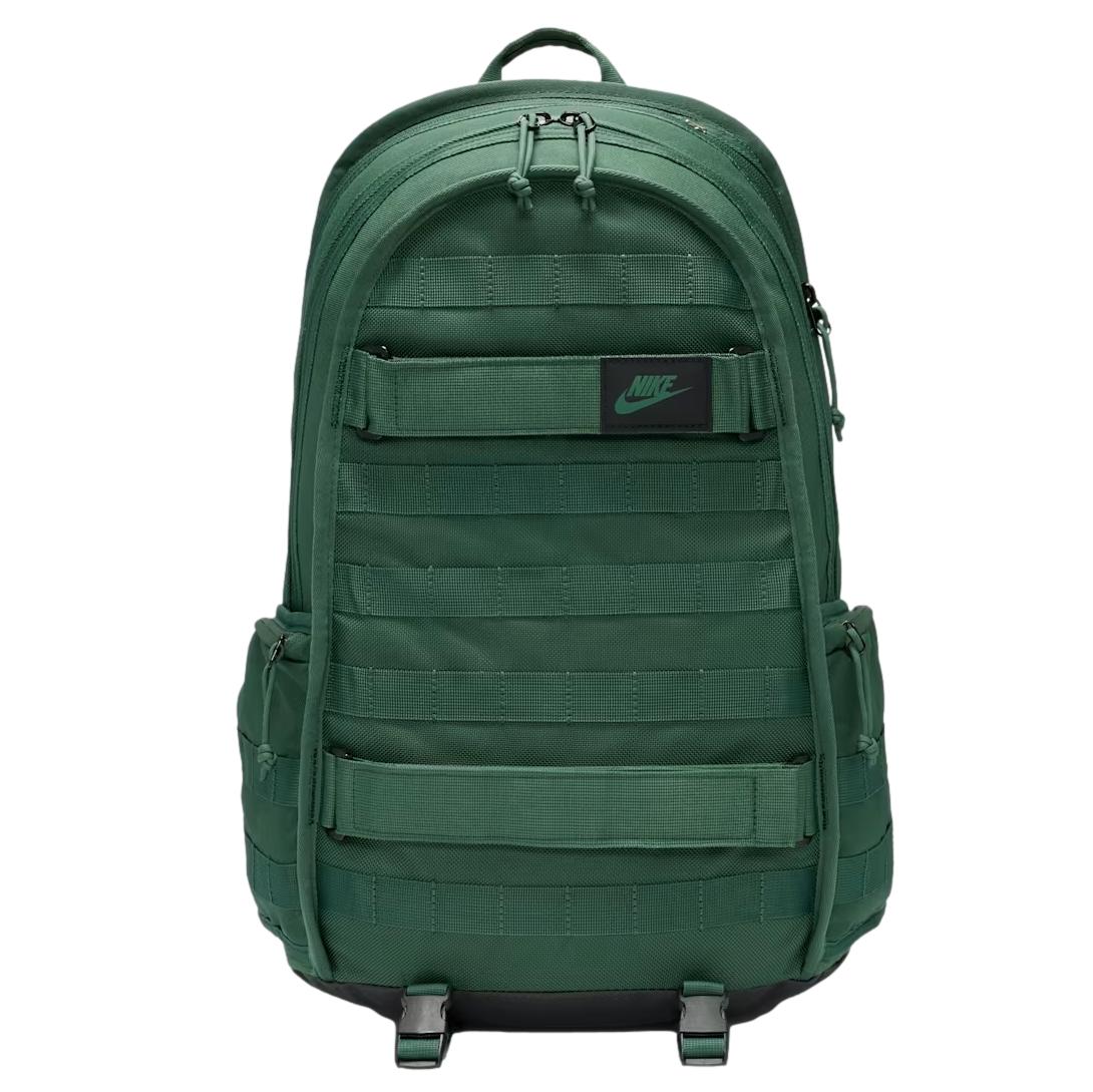 Nike SB RPM 2.0 Backpack Forest Green / Black