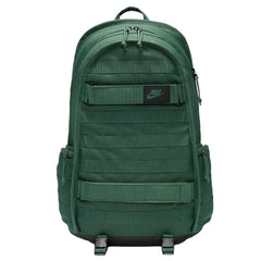 Nike SB RPM 2.0 Backpack Forest Green / Black