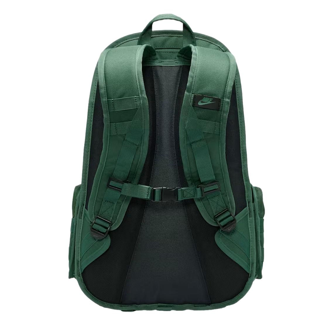 Nike SB RPM 2.0 Backpack Forest Green / Black