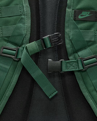 Nike SB RPM 2.0 Backpack Forest Green / Black
