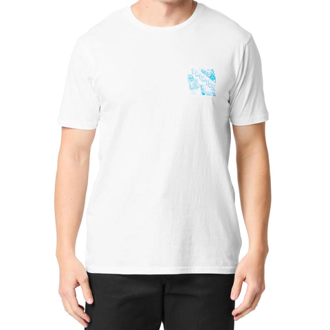 Brixton Pasco T-Shirt White