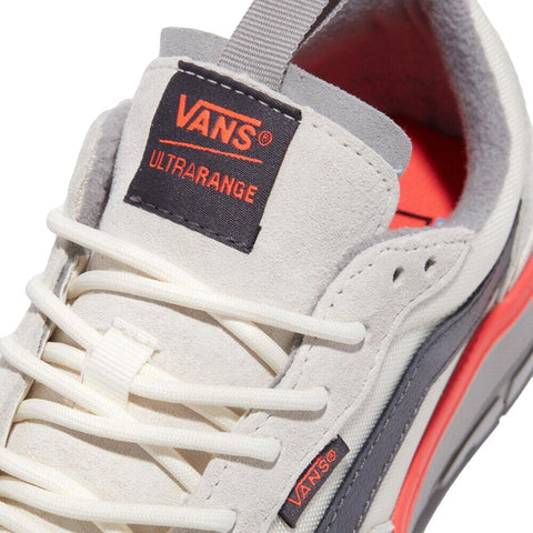 Vans Ultrarange Exo MTE-1 Mens Shoe Pop Grey / White
