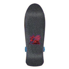 Santa Cruz Salba Tiger Reissue Premium Skate Cruiser 10.3"