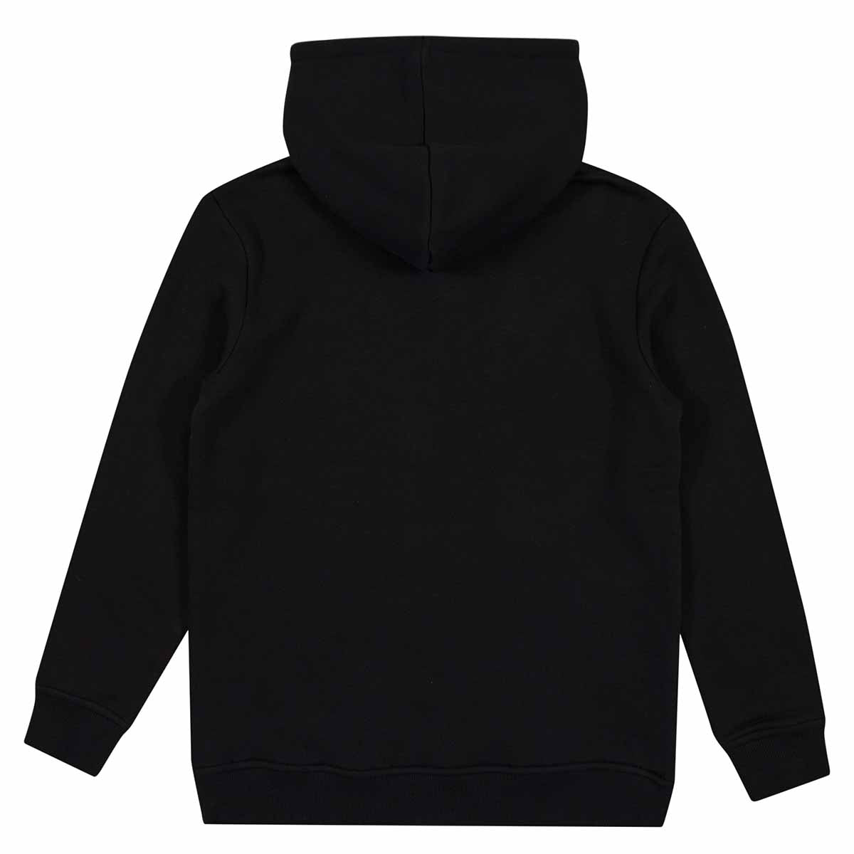 Santa Cruz Spray Strip Youth Hoody Black