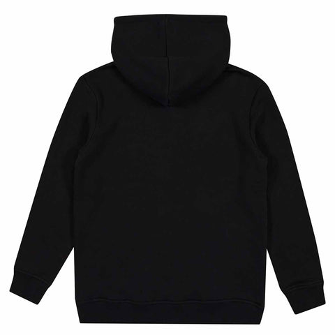Santa Cruz Spray Strip Youth Hoody Black