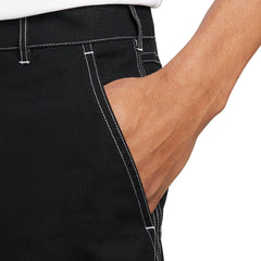 Nike SB Men's Double-Knee Pants Black