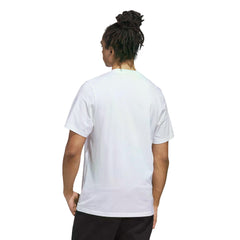 Adidas Shmoo G Tee White