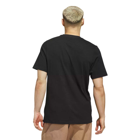 Adidas Shmoo G Tee Black