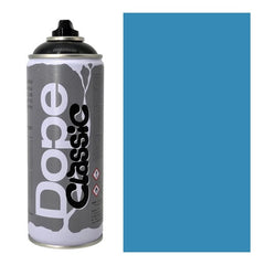 Dope Shock Blue 400ml