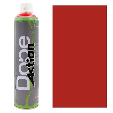 Dope Signal Red 600ml