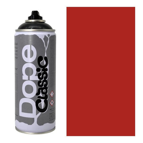 Dope Signal Red 400ml