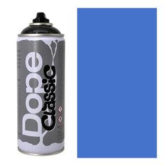 Dope Sky Blue 400ml