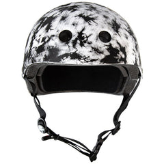 S-One Helmet Lifer B/W Tie Dye