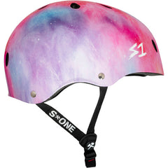 S-One Helmet Lifer Cotton Candy