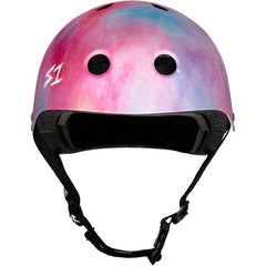 S-One Helmet Lifer Cotton Candy