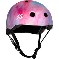 S-One Helmet Lifer Cotton Candy