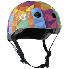 S-One Helmet Lifer Kaleidoscope Matte