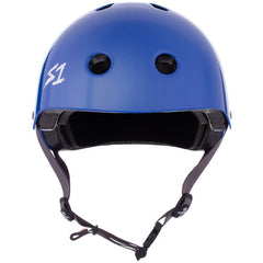 S-One Helmet Lifer LA Blue Gloss