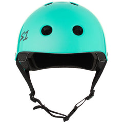 S-One Helmet Lifer Lagoon Gloss