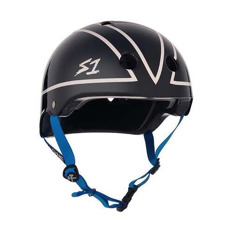 S-One Helmet Lifer Lonny Hiramoto